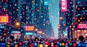 Gesellschaftliche Reaktionen in der Popkultur (10/10)