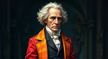 Goethes kulturelle Herausforderung in der digitalen Welt (9/10)