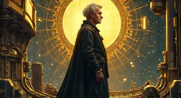 Goethes Perspektive auf technische Innovationen (3/10)