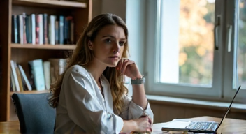 Ich bin Dr. Gudrun Jäger, und soziale Verantwortung ist zentral (6/10)