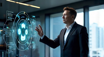 Ich bin Elon Musk, und Innovation ist der Schlüssel (4/10)