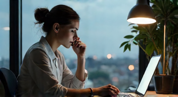 Ich erinnere mich an den Moment, als ich erstmals über kabellose Verbindungen nachdachte (1/10)