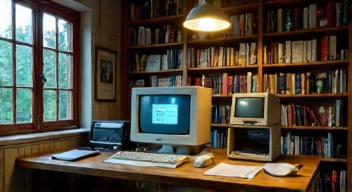 Ich erinnere mich an die Anfänge des Nova Launchers (1/10)