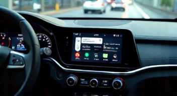 Ich erinnere mich an die aufregende Evolution von Android Auto (1/10)
