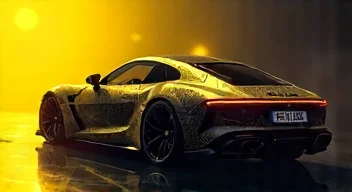 Ich erinnere mich an die Wende in der Automobilindustrie (1/10)