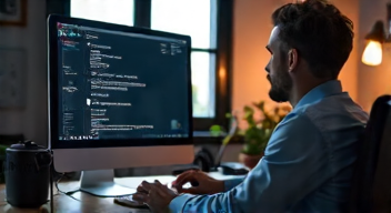 Ich erinnere mich an meine ersten Erfahrungen mit Software-Updates (1/10)