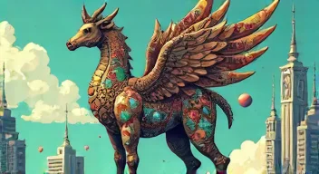 Innovation in der Kultur: Ein Blick auf die Historie