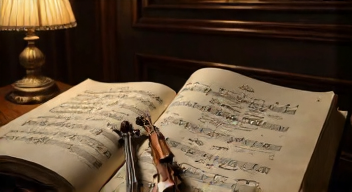 Künstlerische Dimensionen der KI (9/10)