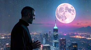 Kultur und Innovation im KI-Zeitalter (3/10)