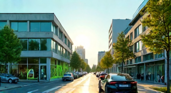 Kulturelle Aspekte der digitalen Mobilität (3/10)