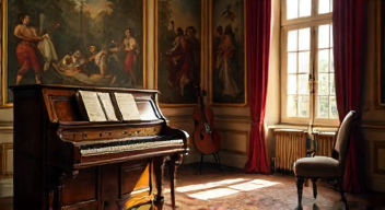 Kulturelle Aspekte im Musik-Konsum (9/10)