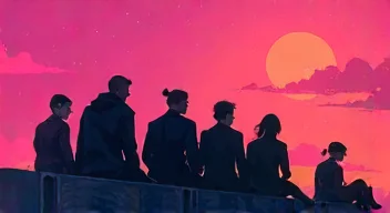 Kulturelle Auswirkungen der digitalen Revolution (7/10)