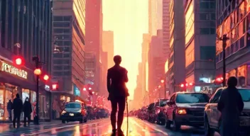 Kulturelle Auswirkungen der Mobilfunkrevolution (9/10)