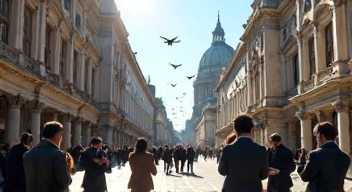 Kulturelle Auswirkungen der neuen Technologien (8/10)