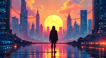 Kulturelle Auswirkungen der Technologie (9/10)