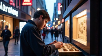 Kulturelle Auswirkungen der Vierten Industriellen Revolution (3/10)