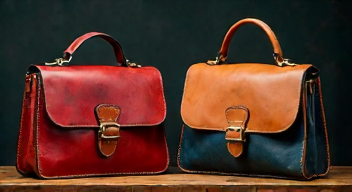 Kulturelle Einflüsse auf die Gestaltung von Taschen (3/10)