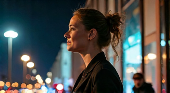 Kulturelle Einflüsse von KI auf die Gesellschaft (10/10)