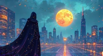 Kulturelle Einflüsse von Musik und Technologie (9/10)