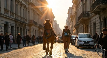 Kulturelle Perspektiven auf Mobilität (3/10)