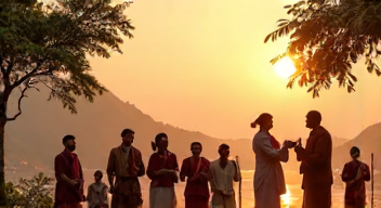 Kulturelle Perspektiven der Sicherheit (3/10)