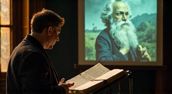 Kulturelle Reflexion über Deepfakes (3/10)