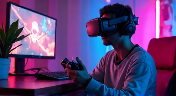 Kulturelle Veränderungen durch Gaming (7/10)