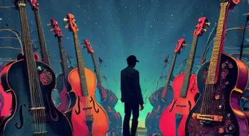 Kulturelle Wahrnehmung von Innovationen im Musikbereich (8/10)