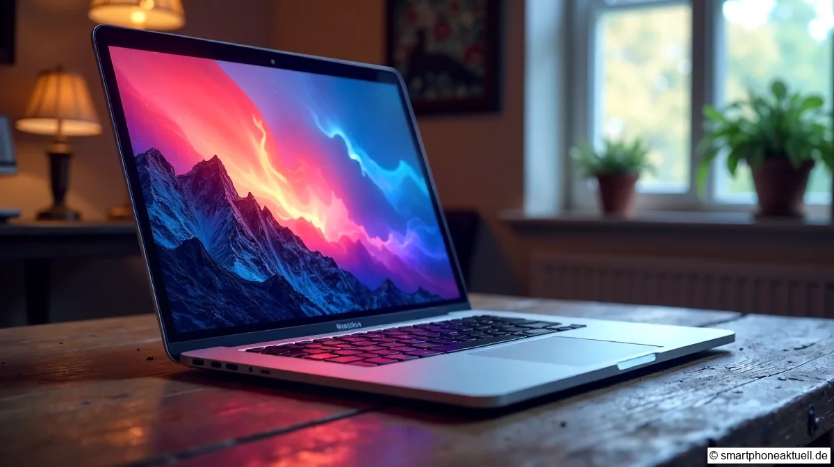 MacBook Pro M5: Akkuwechsel, Self-Service, Reparaturkosten