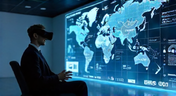 Max Weber über die soziale Dimension von VR-Technologien (5/10)