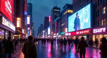 Medienlandschaft und Gaming (8/10)