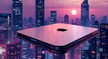 Mein Blick auf Apples neue Technologien (1/10)
