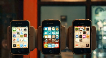 Mein Blick auf die App-Werbung im Wandel (1/10)