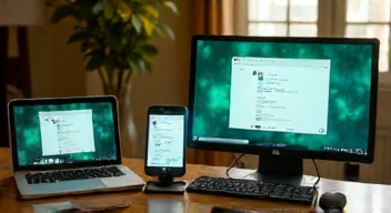 Mein Blick auf die Evolution von Whatsapp Web (1/10)