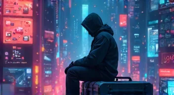 Mein Blick auf technologische Entwicklungen (1/10)