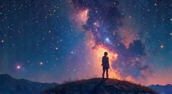 Mein Erlebnis der Datenflut (1/10)