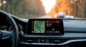 Mein Erlebnis mit CarPlay und Blitzer-App (1/10)