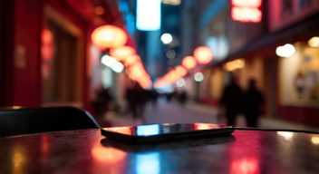 Mein persönlicher Blick auf Apples iPhone 17 und den chinesischen Markt (1/10)