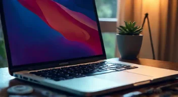 Meine Erfahrungen mit macOS zur Produktivitätssteigerung (1/10)