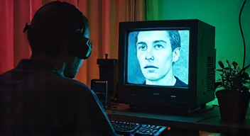 Meine Erinnerungen an die Entstehung von Deepfakes (1/10)