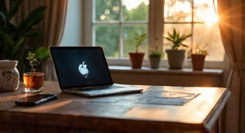 Meine Erinnerungen an die iOS-Entwicklung (1/10)