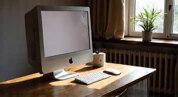 Meine Erlebnisse mit Apple und Innovation (1/10)