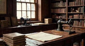 Meine Faszination für historische KI und ihre Rolle in der Sprache (1/10)