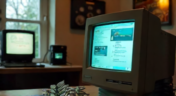 Meine persönliche Perspektive auf die Browser-Evolution (1/10)