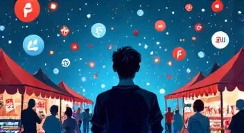 Meine Perspektive auf die App-Marktplatzöffnung