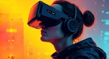 Meine Perspektive auf die VR-Revolution (1/10)