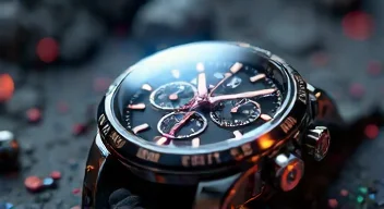 Meine Reise durch die Welt der Smartwatches (1/10)