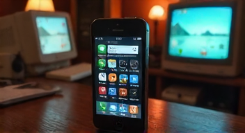 Meine Sicht auf die Entwicklung von Siri und KI (1/10)