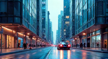 Meine Vision für die Technik 2026 (1/10)