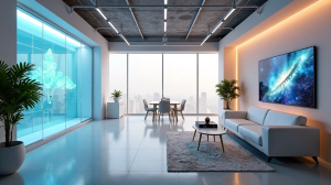 Meta's VR-Zukunft: Horizon Workrooms, B2B-Abschied und neue Technologien